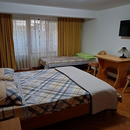 Vila Boss Constanta Luaran gambar