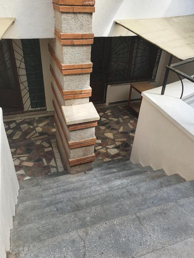 Vila Boss Constanta Luaran gambar