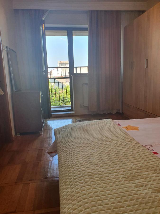 Vila Boss Constanta Luaran gambar