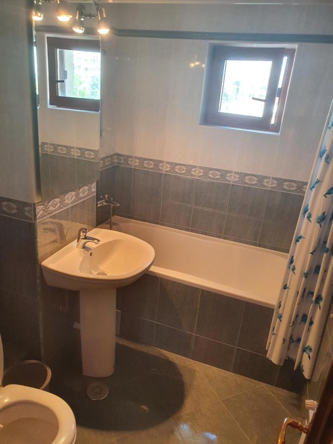 Vila Boss Constanta Luaran gambar
