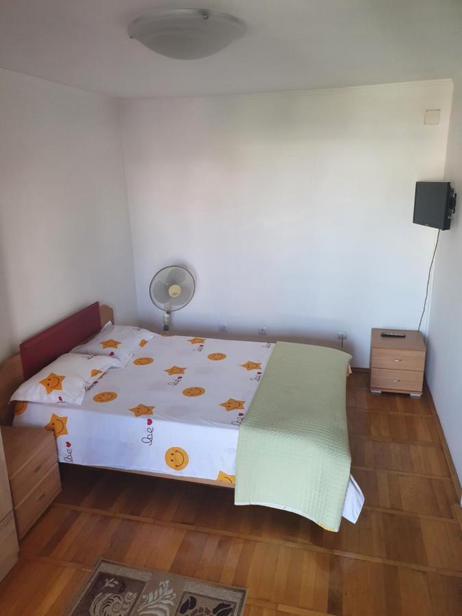 Vila Boss Constanta Luaran gambar