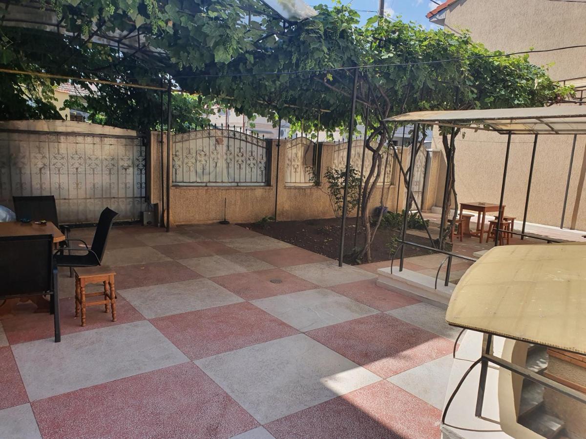Vila Boss Constanta Luaran gambar
