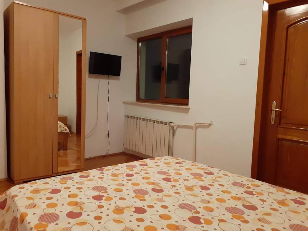 Vila Boss Constanta Luaran gambar