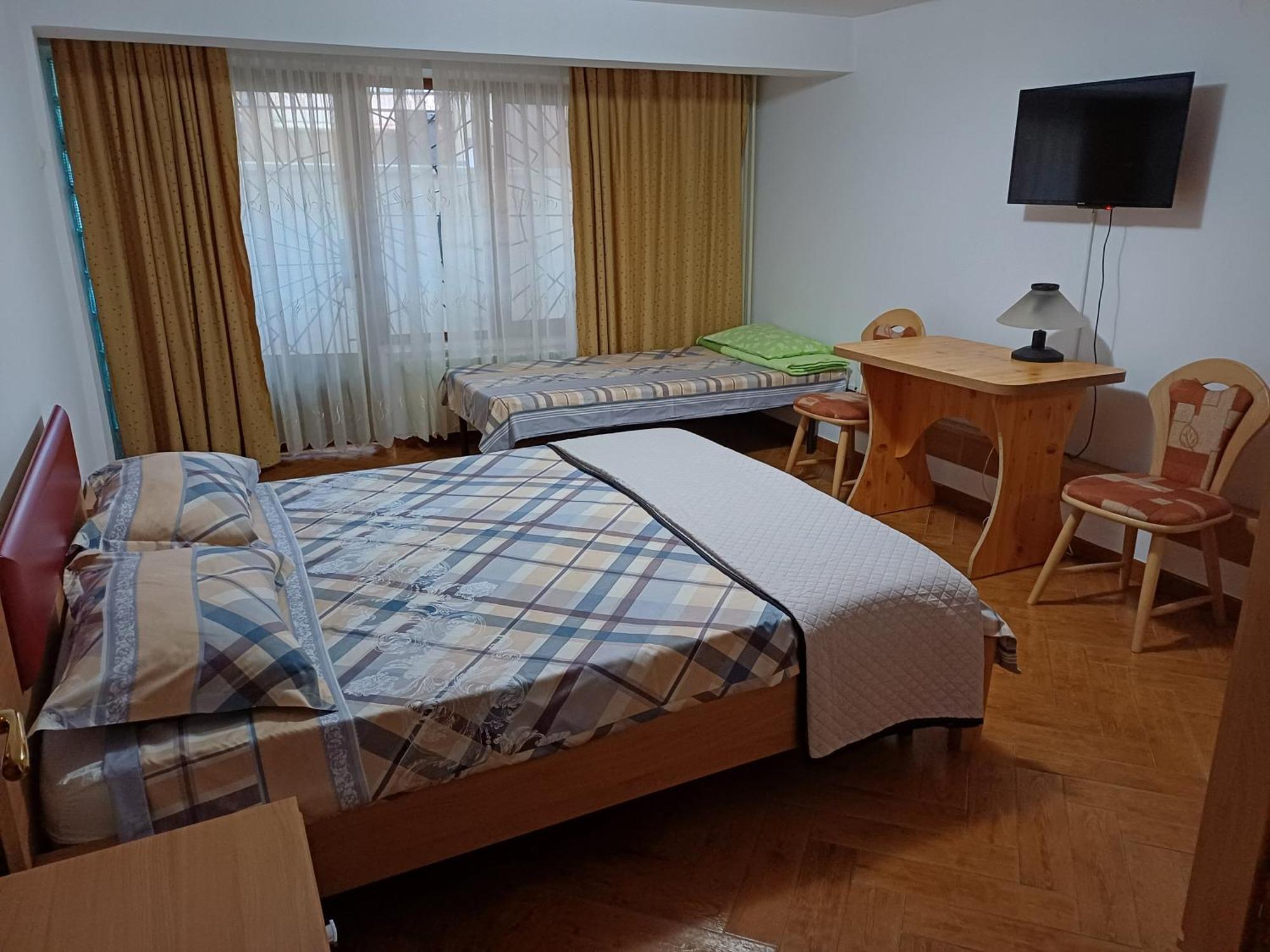 Vila Boss Constanta Luaran gambar